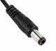USB DC 5.5x2.5 кабель для роутерів та модемів 77579 - изображение 2