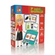 Настольная игра на ассоциации "В мире профессий" Vladi Toys VT1804-44 (укр) - изображение 1