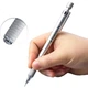 Металлический механический карандаш STAEDTLER, 0,3 мм, японский оригинальный профессиональный карандаш для рисования, карандаш для учащихся, экзаменов, детей, канцелярские принадлежности, офисные товары первой необходимости 92525-03 - изображение 3
