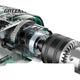 Дрель ударная GREENER LL-IZ830-01 830 Вт - изображение 3