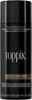 Кератинові волокна для волосся Toppik Hair Building Fibers Темно-коричневі 55 г (667820013025) - зображення 1