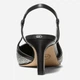 Женские слингбэки Michael Kors 630399439 38.5 (8US) 25 см Черные (1163091007) - изображение 4