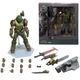 Коллекційна фігурка Doom Eternal Doom Slayer - зображення 3