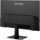Монітор 24" ViewSonic Gaming (VX24G31A) - зображення 2