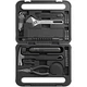 Набір інструментів Xiaomi MiJia ToolBox в кейсі - ручні + електровикрутка - зображення 1