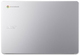 Ноутбук 14" Acer Chromebook 314 (CB314-3H-C49X) 4G/LTE Intel Celeron N4500 RAM 4GB eMMC 128GB 12год батарея Chrome OS (UKR) (102478653) - Уцінка - зображення 7