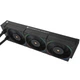 Вбудована система рідинного охолодження Thermalright Hyper Vision 360 ARGB BLACK з 3,95-дюймовим РК-екраном HV360 ARGB BLACK - зображення 9