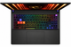 Ноутбук 16" MSI Vector 16 HX AI Gaming (A2XWHG-282FR) Intel Core Ultra 7 255HX RAM 16GB SSD 1TB GeForce RTX 5070 Ti Windows 11 Алюмінієвий корпус (UKR) (102472379) - Уцінка - зображення 2