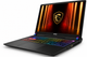 Ноутбук 16" MSI Vector 16 HX AI Gaming (A2XWHG-282FR) Intel Core Ultra 7 255HX RAM 16GB SSD 1TB GeForce RTX 5070 Ti Windows 11 Алюмінієвий корпус (UKR) (102472379) - Уцінка - зображення 3