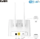 Маршрутизатор KuWFi CPF908-CP5-P 4G Wi-Fi Білий (102342297) - Уцінка - зображення 2