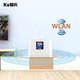 Маршрутизатор KuWFi CPF908-CP5-P 4G Wi-Fi Білий (102342297) - Уцінка - зображення 7