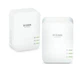 Набор адаптеров Powerline D-Link DHP-601AV / 1000 Мбит/с / Gigabit LAN / Dual-Band / Белый (102439874) - Уценка - изображение 1