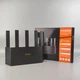Маршрутизатор Tenda RX12L Pro Wi-Fi 6 Чорний (102452068) - Уцінка - зображення 9