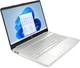 Ноутбук 15.6" HP 15s-eq3000sl AMD Ryzen 5 5625U RAM 8GB SSD 256GB Windows 11 (UKR) (102478940) - Уценка - изображение 2