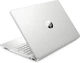 Ноутбук 15.6" HP 15s-eq3000sl AMD Ryzen 5 5625U RAM 8GB SSD 256GB Windows 11 (UKR) (102478940) - Уценка - изображение 4