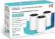 Mesh-система TP-Link Deco PX50 / Dual-Band / Wi-Fi 6 / 3-Pack Білий (102405472) - Уцінка - зображення 3