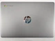 Ноутбук 14" HP Chromebook 14a-na0004sl Intel Celeron N4120 RAM 4GB eMMC 64GB 12год батарея Chrome OS (UKR) (102485072) - Уцінка - зображення 12