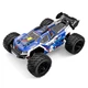 Радиоуправляемая машинка MJX Hyper Go 14212 RTR 4WD 1:14 бесколлекторный монстр-трак с двумя кузовами (до 65 км/ч) - изображение 3