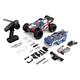 Радиоуправляемая машинка MJX Hyper Go 14212 RTR 4WD 1:14 бесколлекторный монстр-трак с двумя кузовами (до 65 км/ч) - изображение 4