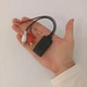 Bluetooth приемник адаптер с разъемом RCA беспроводной приемник 5-12В ресивер - изображение 3