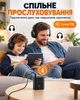 Bluetooth AUX Приемник и Передатчик 2 в 1 адаптер блютуз трансмиттер ресивер - изображение 5
