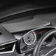 Декоративная автомобильная лента для салона из искусственной кожи GretStripes, белая строчка, 2 м - изображение 4