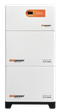 Комплект резервного питания (All-in-One) «UNIPOWER» AL-Vertical (6.0 кВт + 10.24 кВт) - изображение 1