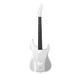 Смарт-гітара AEROBAND Painless Guitar with bag/WH - изображение 1