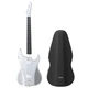 Смарт-гітара AEROBAND Painless Guitar with bag/WH - изображение 2