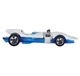 Машинка Хот Вилс 1:64 Project Twin Mill коллекция Cool Classics Hot Wheels Mattel JJH67 - изображение 4