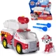Щенячий Патруль Маршал Пожежна машинка Paw Patrol Rescue Fire Engine with Marshall Spin Master 6072660 - изображение 2