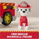 Щенячий Патруль Маршал Пожежна машинка Paw Patrol Rescue Fire Engine with Marshall Spin Master 6072660 - изображение 5