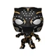 Игровая фигурка Funko Pop! cерии Черная пантера: Ваканда навсегда" Черная пантера" 66718 - изображение 1