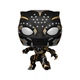 Игровая фигурка Funko Pop! cерии Черная пантера: Ваканда навсегда" Черная пантера" 66718 - изображение 1