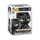 Игровая фигурка Funko Pop! cерии Черная пантера: Ваканда навсегда" Черная пантера" 66718 - изображение 3