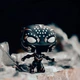 Игровая фигурка Funko Pop! cерии Черная пантера: Ваканда навсегда" Черная пантера" 66718 - изображение 6