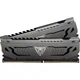 Модуль пам'яті DDR4 Patriot Viper Steel 2х8GB 3600MHz (PVS416G360C7K) [181422] - зображення 1