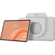 Планшет Lenovo Tab Plus Gen 2 8/256GB Wi-Fi Celectial White + Case (ZAHT0164UA) UA-UCRF [181495] - изображение 1