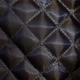 Берет женский VILSS Metal Cashmere Beretto VL-2207-16-mv6s-S 56-57 Иней (ROZ6501064560) - изображение 5