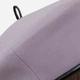 Берет женский VILSS Empty Cashmere France VL-2238-1-36-E-M 57-58 Сиреневый (ROZ6501064591) - изображение 4