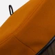 Берет женский VILSS Empty Cashmere France VL-2238-1-48-E-M 57-58 Оранжевый (ROZ6501064589) - изображение 4
