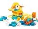 Конструктор Lego Duplo Тварини на колесах 3 в 1 (10448) - зображення 2