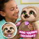 Інтерактивна іграшка Furreal – Лінивець Снагглз Furreal (6605) - зображення 3