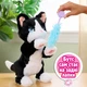Інтерактивна іграшка Furreal – Котик Бутс Furreal (7230) - зображення 4