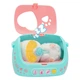 Інтерактивний ігровий набір Baby Paws серії Just Born — Кошеня - зображення 2