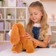 Інтерактивна іграшка Baby Paws — Цуценя-ласунчик - зображення 8