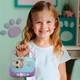 Інтерактивний ігровий набір Baby Paws серії Just Born — Цуценя Baby Paws (6646) - зображення 9