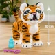 Інтерактивна іграшка Furreal – Тигреня Габбі Furreal (6938) - зображення 5