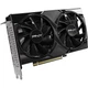 Відеокарта PNY GeForce RTX 5060 Dual Fan OC 8GB (VCG50608DFXPB1-O) EU [175220] - зображення 4