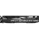 Відеокарта PNY GeForce RTX 5060 Dual Fan OC 8GB (VCG50608DFXPB1-O) EU [175220] - зображення 7